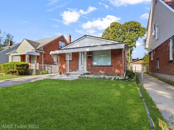 7639 Faust Ave, Detroit, MI 48228