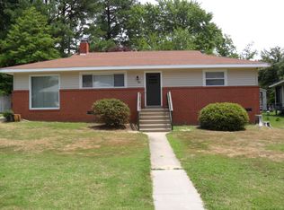 7411 Oak Ridge St, Henrico, VA 23294