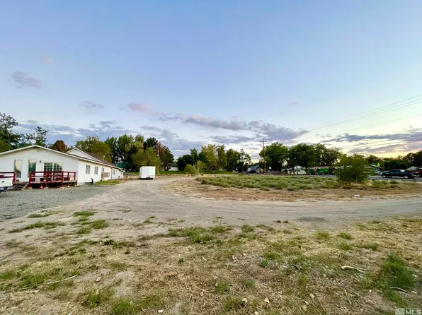3135 N Highland Dr, Winnemucca, NV 89445