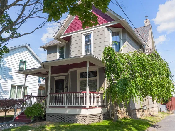 212 Warren St, West Pittston, PA 18643