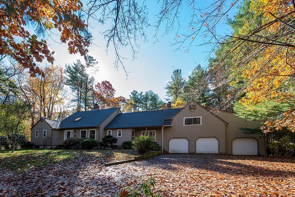 378 Ipswich Rd, Boxford, MA 01921 Zillow
