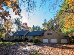 378 Ipswich Rd, Boxford, MA 01921