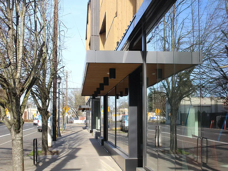 Lents Commons — Photo 23