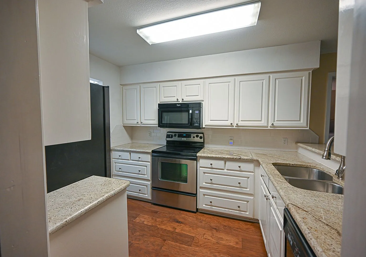 Beautiful 3 bedroom 2 bath Runaway Bay, TX — Photo 4