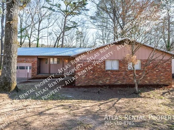 216 Sam Pate Dr, Birmingham, AL 35215