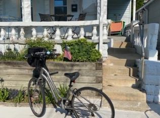 91 Franklin Ave UNIT 1, Ocean Grove, NJ 07756