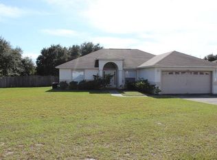 596 Timber Run Ln, Groveland, FL 34736