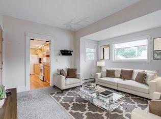 122 Lowell St UNIT 2, Peabody, MA 01960