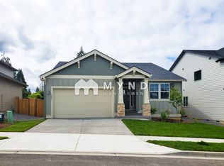 4021 S Willow Dr, Ridgefield, WA 98642