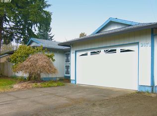 2971 NE Brogden St, Hillsboro, OR 97124