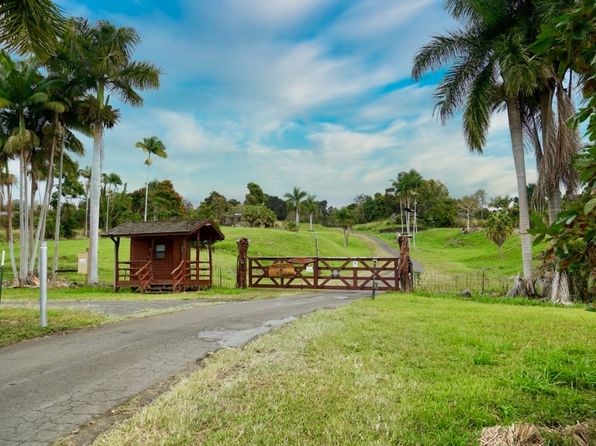 15-A Hokukano LOT 15A, Holualoa, HI 96725