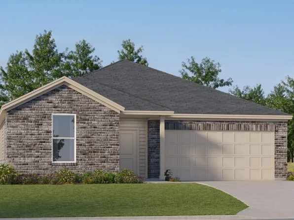 Joplin Plan, Grand Oaks Reserve