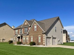 2147 Honors Cir, Graniteville, SC 29829