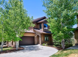 128 N Brett Trl, Edwards, CO 81632