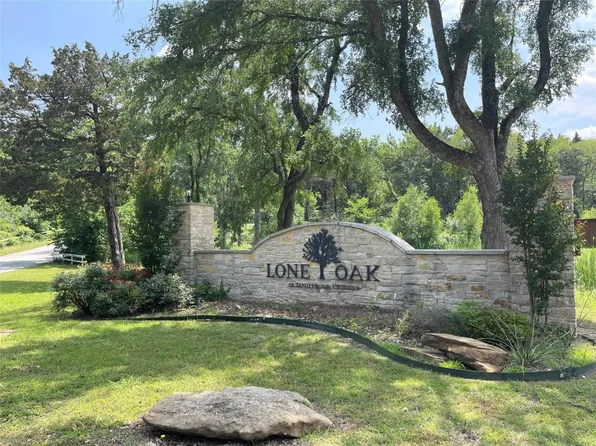 255 Bent Oak Dr, Pottsboro, TX 75076