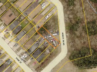 100 Curran Rd, New Orleans, LA 70128