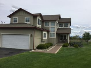271 Fieldstone Ct, Ellensburg, WA 98926