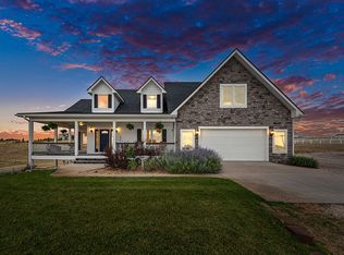 1261 County Road 186, Parker, CO 80138