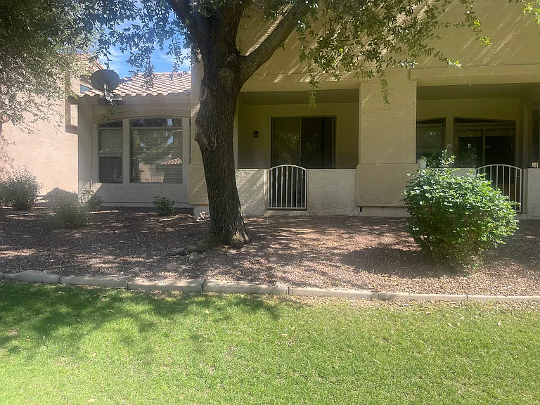2600 E Springfield Pl #58 — Photo 12