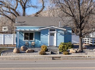 110 S Main St, Leeds, UT 84746