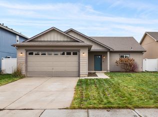 1910 W Maxine Ave, Spokane, WA 99208