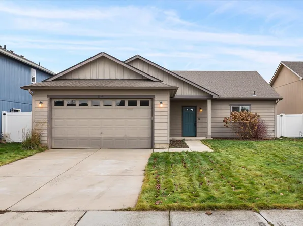 1910 W Maxine Ave, Spokane, WA 99208