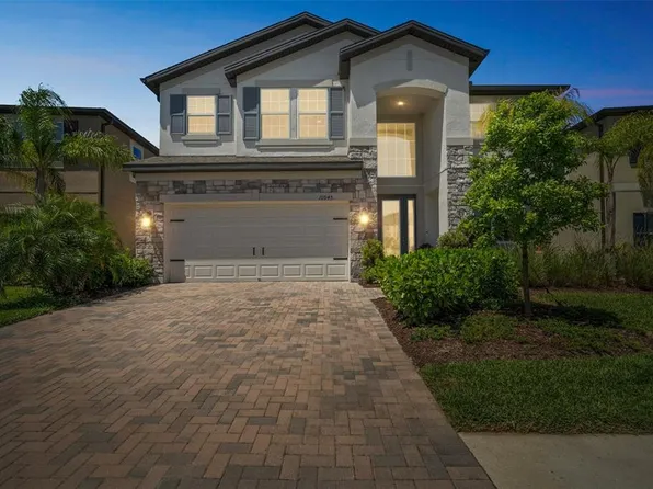 10945 Sundrift Dr, Tampa, FL 33647