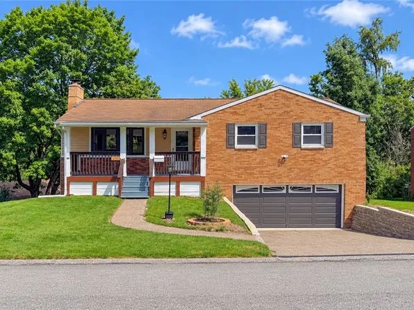 707 Riehl Dr, Pittsburgh, PA 15234