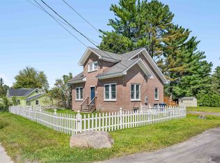 11 Catamount St, Morrisville, VT 05661
