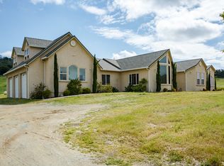 3435 Little John Rd, Copperopolis, CA 95228