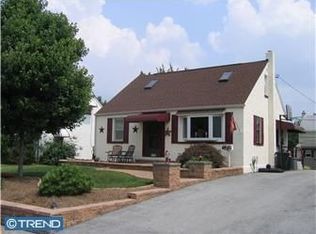 2210 Elder Ave, Morton, PA 19070