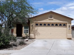 1048 W Calle Del Libro Dorado, Sahuarita, AZ 85629
