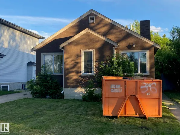 9143 78th Ave NW, Edmonton, AB T6C 0N9
