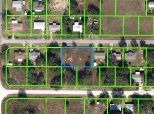 1715 W Vinita Rd, Avon Park, FL 33825