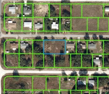 1715 W Vinita Rd, Avon Park, FL, 33825
