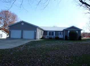 4610 Old St #37N, Bedford, IN 47421