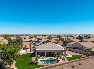 20626 N MADISON Drive, Maricopa, AZ 85138