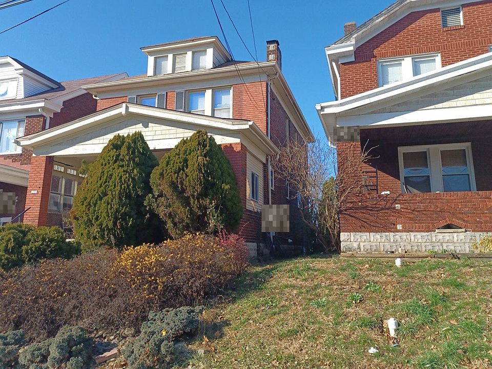 3262 Eastmont Ave, Pittsburgh, PA 15216 Zillow