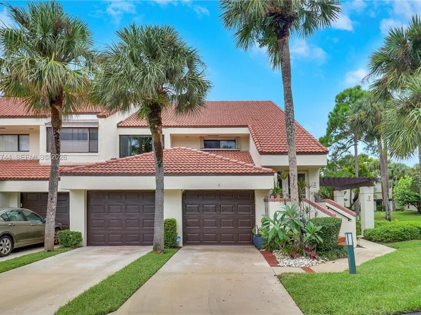 101 Sea Oats Dr #H, Juno Beach, FL 33408