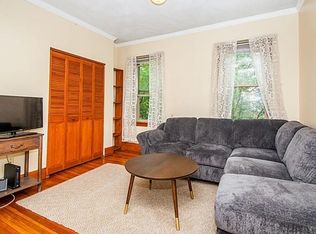 34 S Russell St APT 4R, Boston, MA 02114