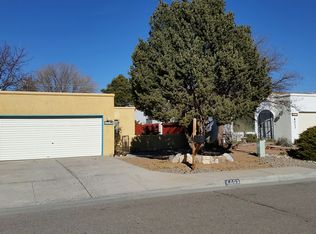 6009 Katson Ave NE, Albuquerque, NM 87109