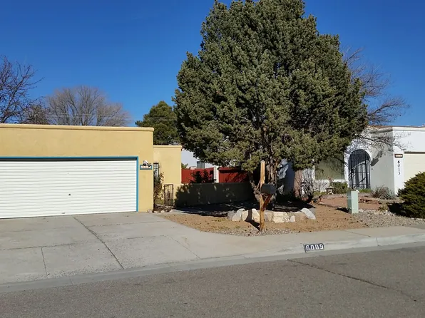6009 Katson Ave NE, Albuquerque, NM 87109