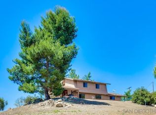 17151 Lawson Valley Rd, Jamul, CA 91935