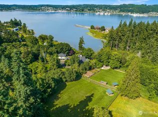 17023 Lark Ln NW, Poulsbo, WA 98370