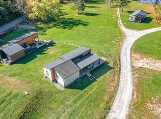 1366 Rosseau Lake 2 Rd #2, Muskoka Lakes, ON P0B 1J0