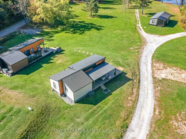 1366 Rosseau Lake 2 Rd #2, Muskoka Lakes, ON P0B 1J0