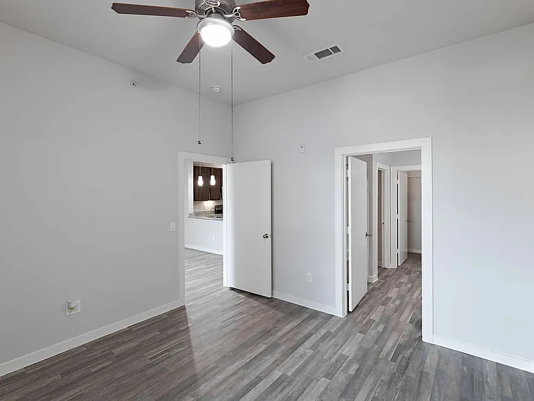The District At Cypress Waters - Parson's Green — Photo 554