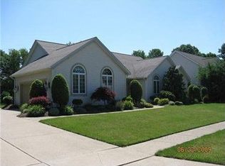 1515 Westwood Dr, Erie, PA