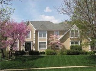 13016 Falmouth St, Leawood, KS 66209