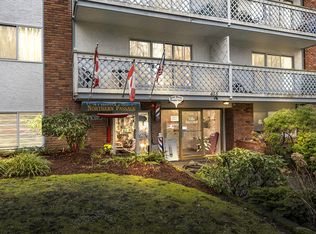 455 Superior St #1B-1BA-660SQFT, Victoria, BC V8V1T5